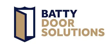 Batty Door Solutions logo